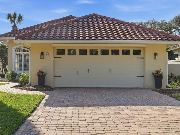3 MONTERREY DRIVE, PALM COAST, FL 32137