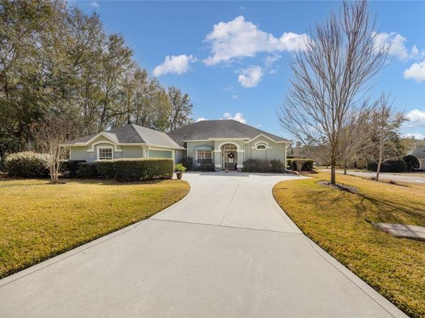 11237 NW 19TH LANE, GAINESVILLE, FL 32606