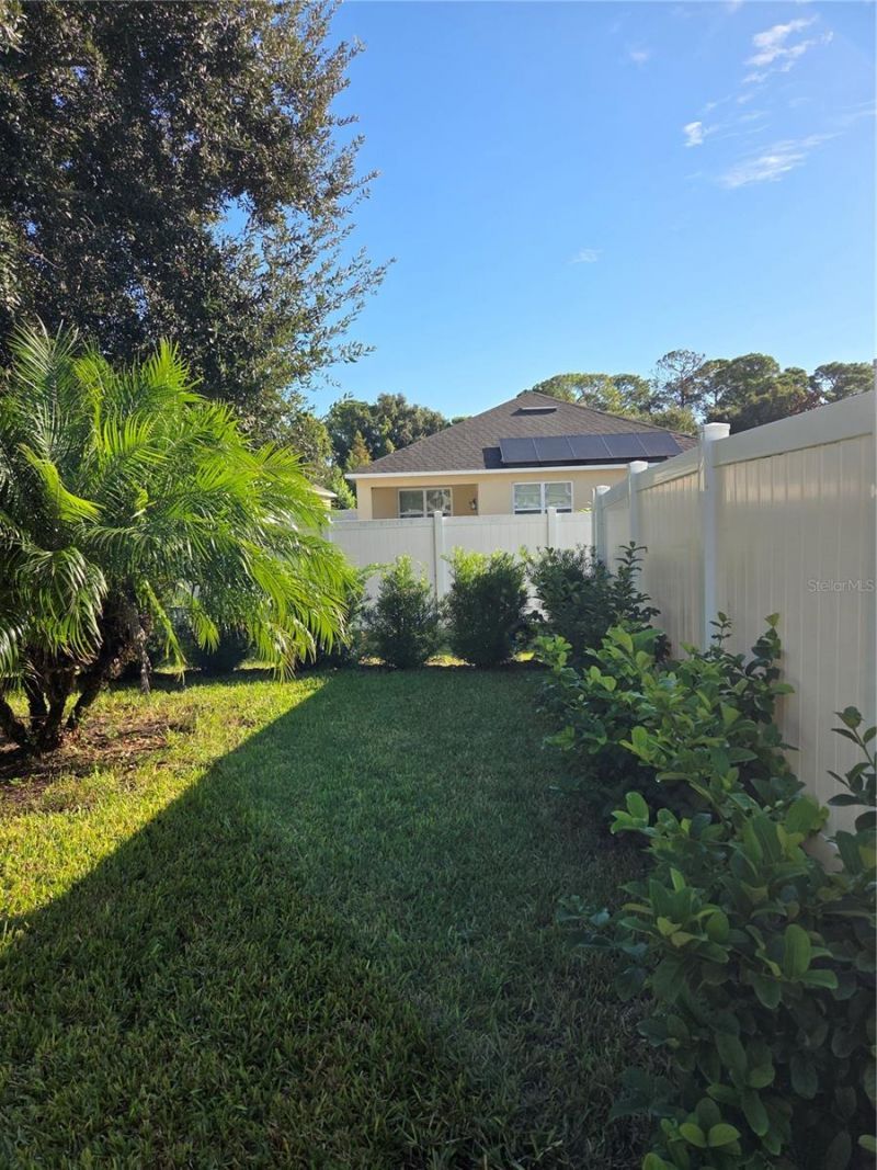 527 Safe Harbor Drive, Edgewater, FL 32141 Photo