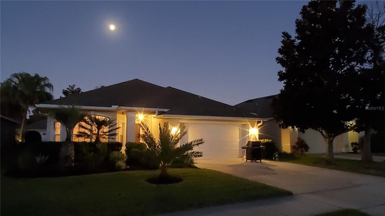 527 Safe Harbor Drive, Edgewater, FL 32141 Photo