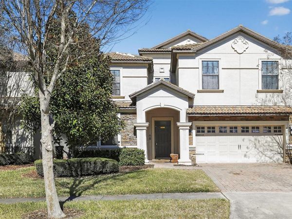 9107 EL CARO LANE, DAVENPORT, FL 33896