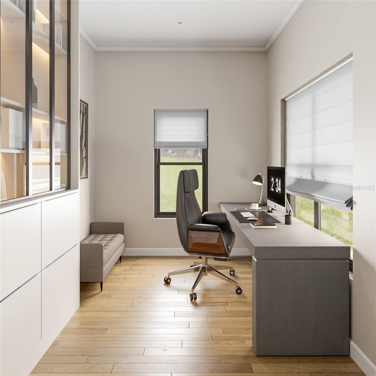 2012 Loch Berry Road, Winter Park, FL 32792 Photo