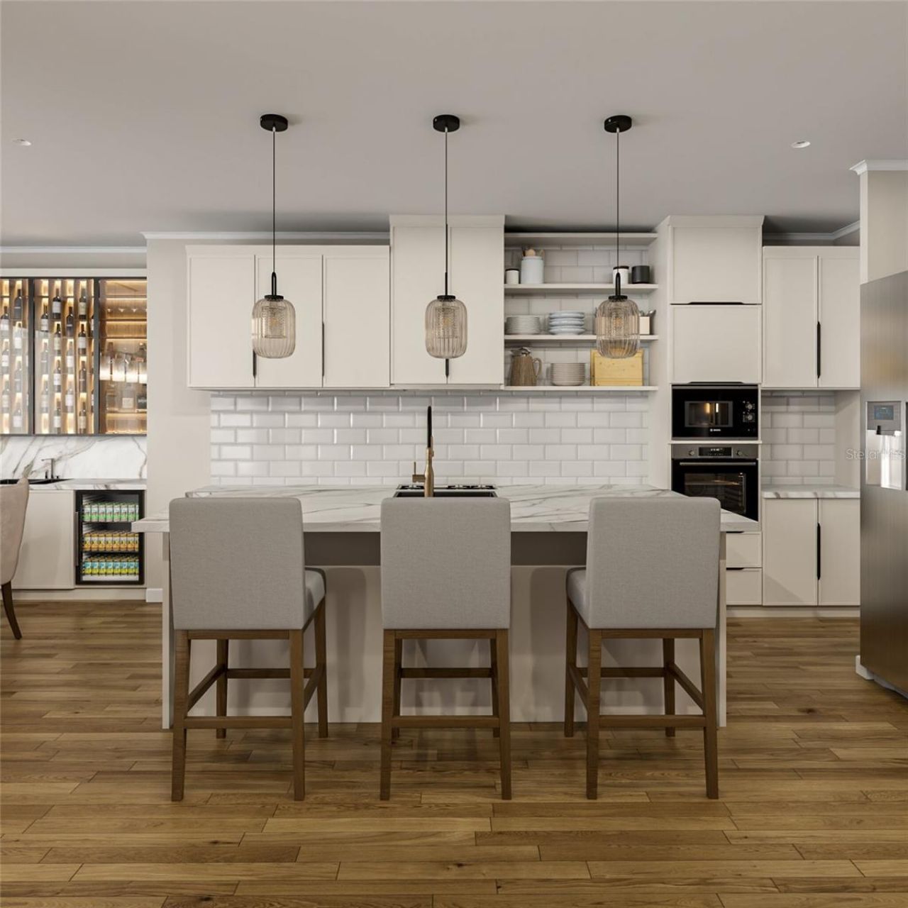 2012 Loch Berry Road, Winter Park, FL 32792 Photo