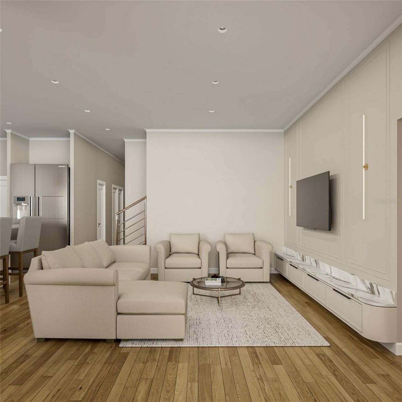 2012 Loch Berry Road, Winter Park, FL 32792 Photo