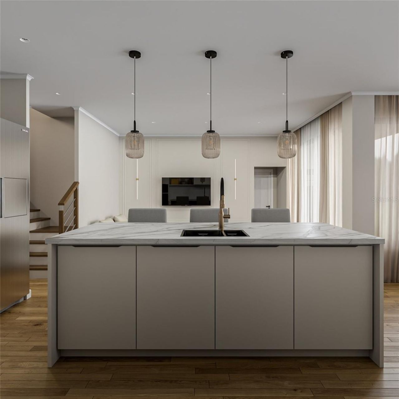 2012 Loch Berry Road, Winter Park, FL 32792 Photo