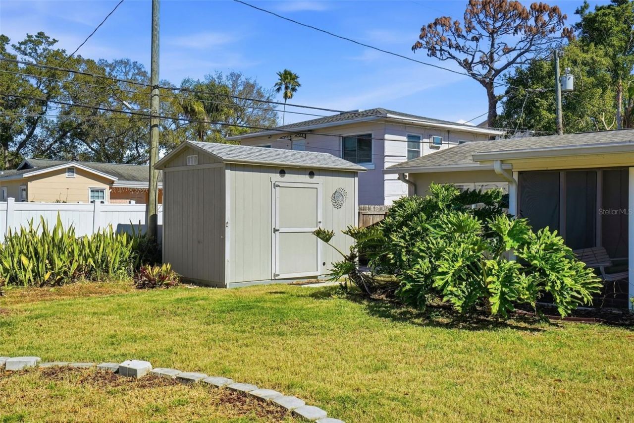 7962 2nd Way N, Saint Petersburg, FL 33702 Photo