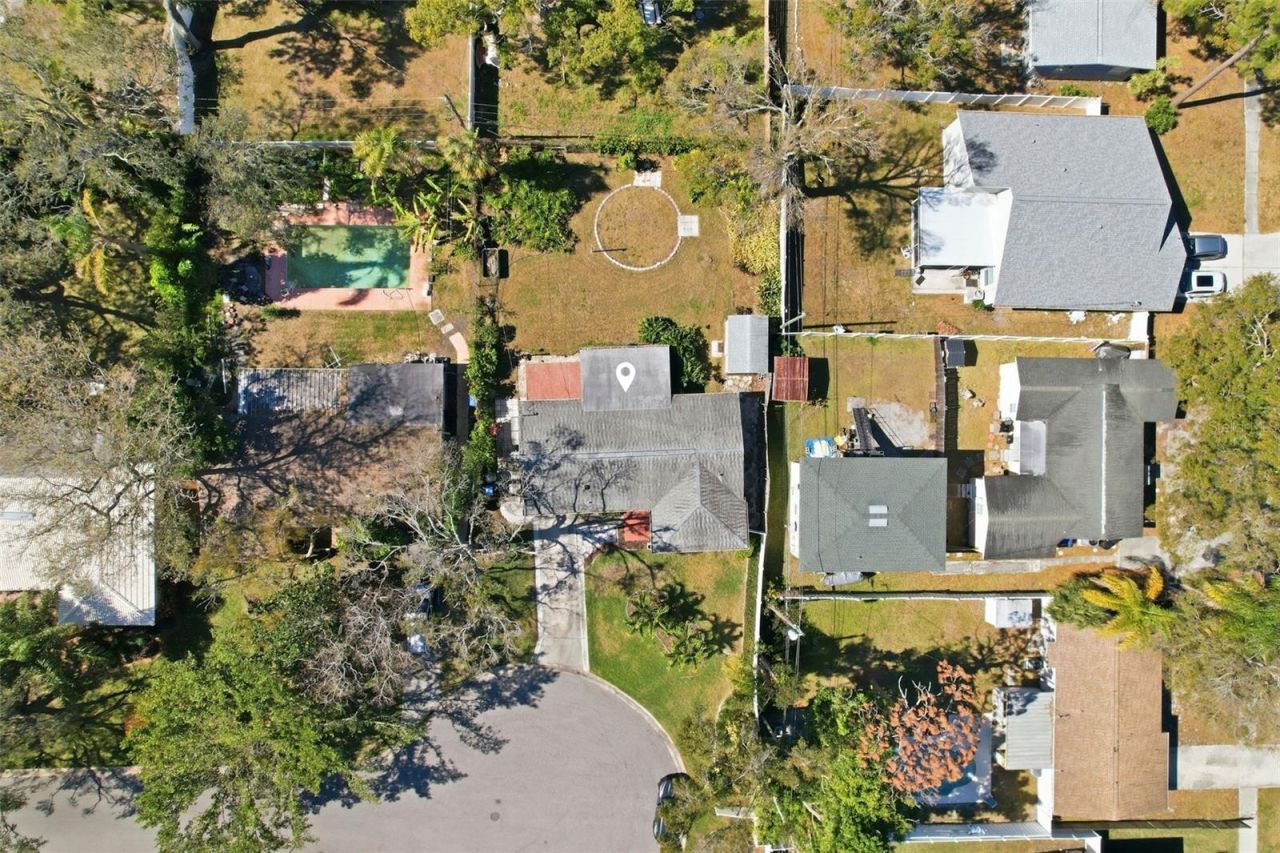 7962 2nd Way N, Saint Petersburg, FL 33702 Photo