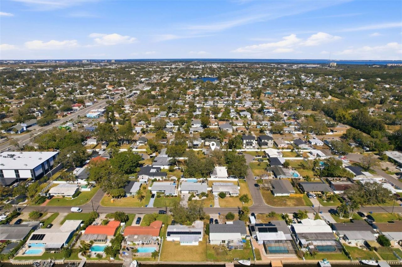 7962 2nd Way N, Saint Petersburg, FL 33702 Photo