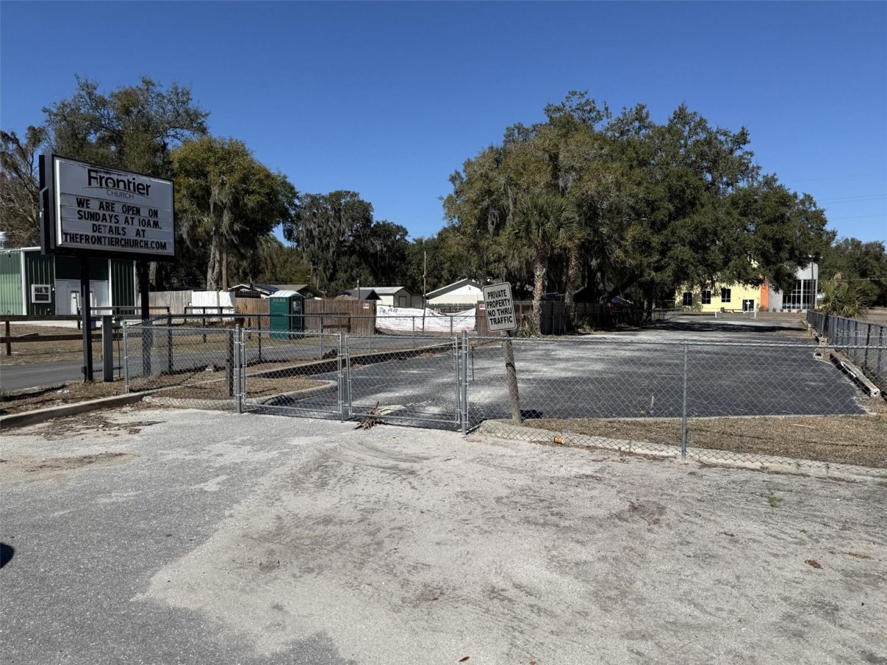 2508 Westside Drive, Leesburg, FL 34748 Photo