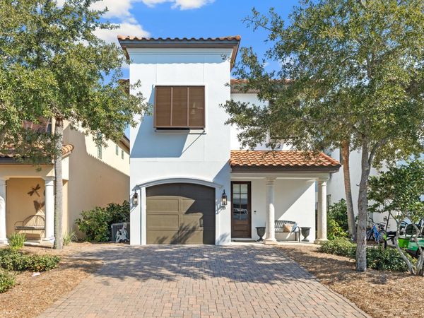 1935 Boardwalk Drive, Miramar Beach, FL 32550