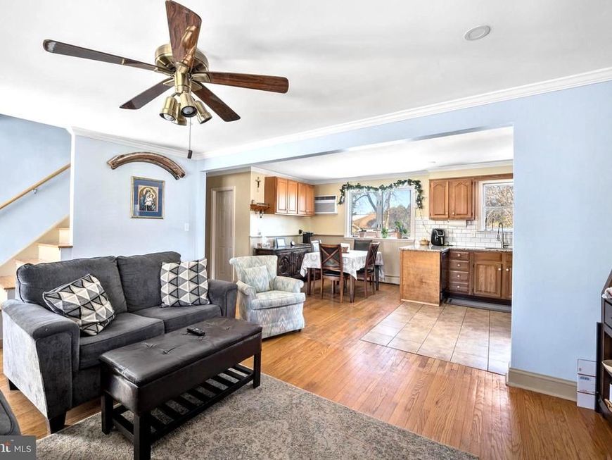 1439 41 Shelmire Avenue, Philadelphia, PA 19111 Main Photo