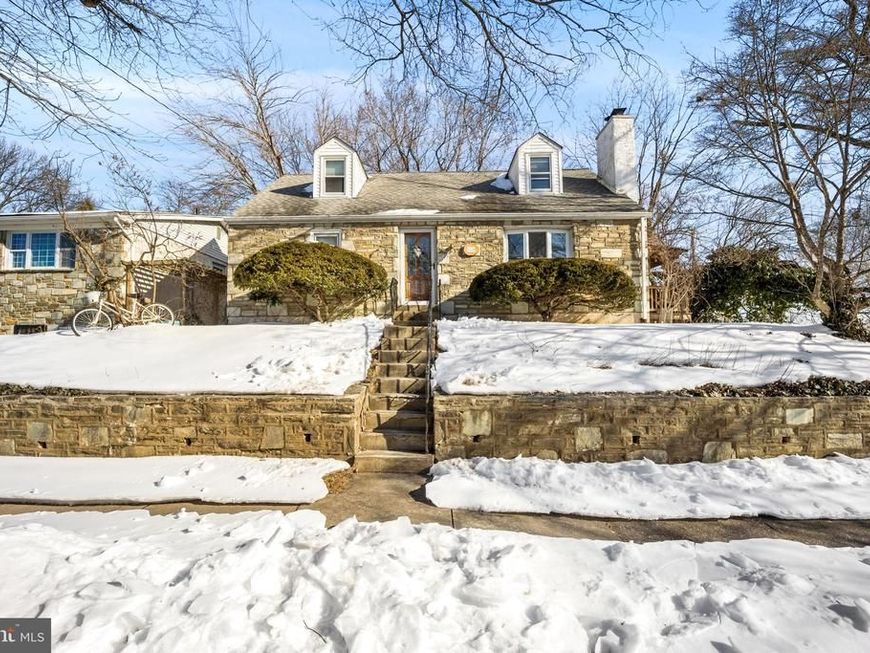 1439 41 Shelmire Avenue, Philadelphia, PA 19111 Main Photo