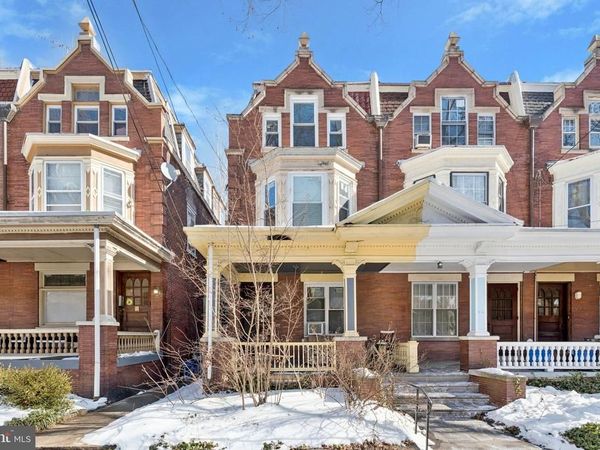 329 N 34TH STREET, PHILADELPHIA, PA 19104