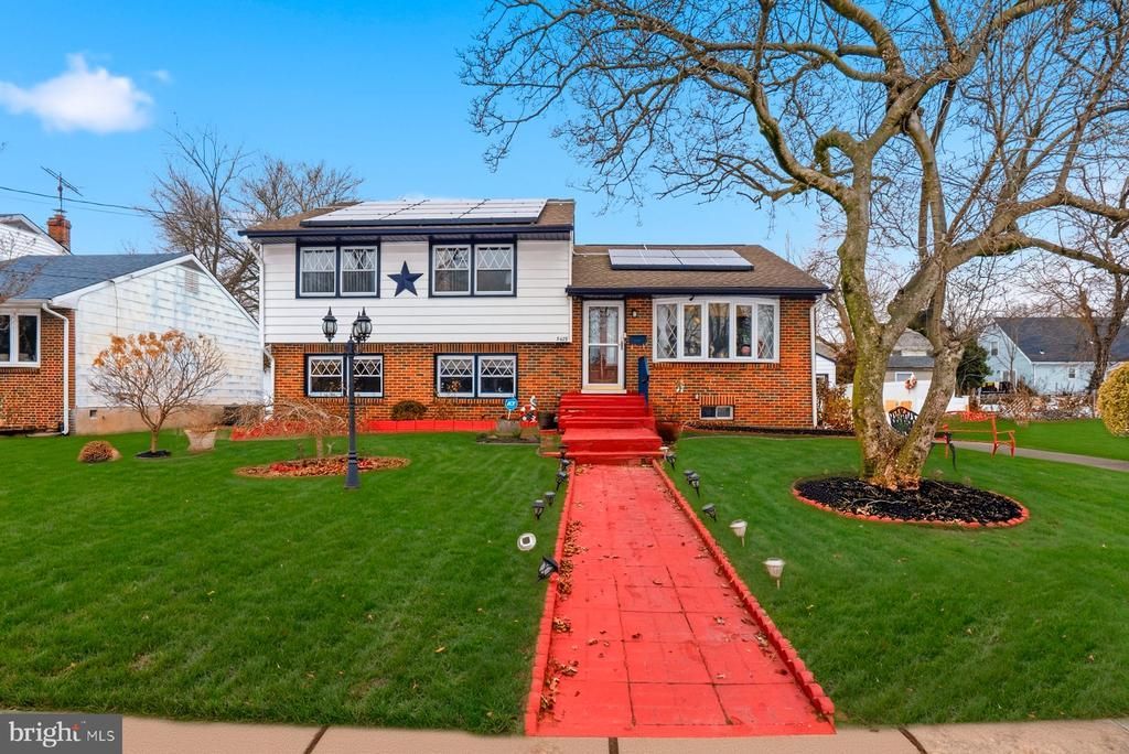 5429 Halpin Avenue, Pennsauken, NJ 08109 Main Photo