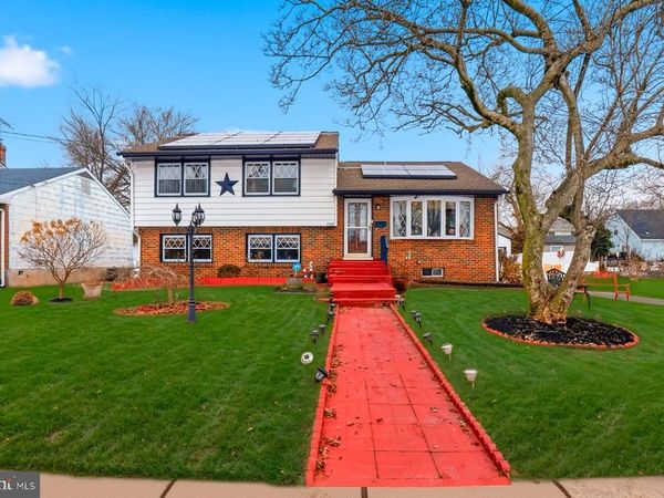 5429 HALPIN AVENUE, PENNSAUKEN, NJ 08109