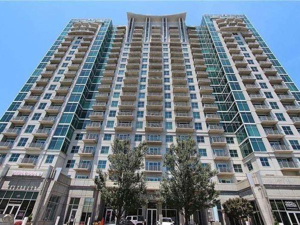 250 Pharr Road NE, Unit 208, Atlanta, GA 30305