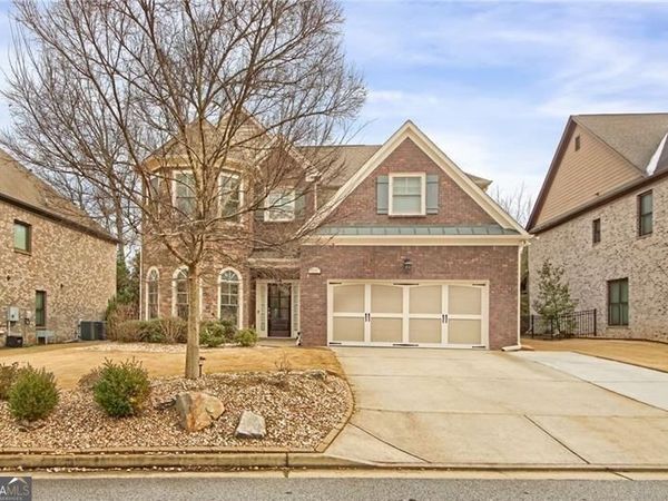 3155 Caney Estates Place, Cumming, GA 30041