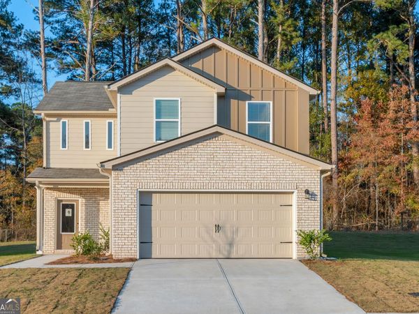427 Windy Lane, Jonesboro, GA 30238