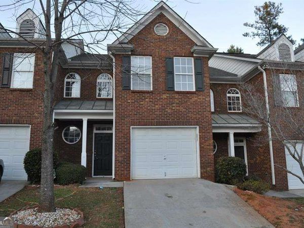 6129 Brookechase Lane, Norcross, GA 30093