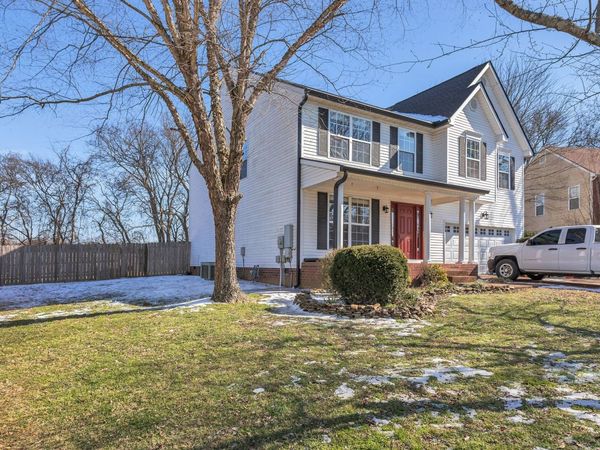 2236 Hayward Ln , Spring Hill, TN 37174