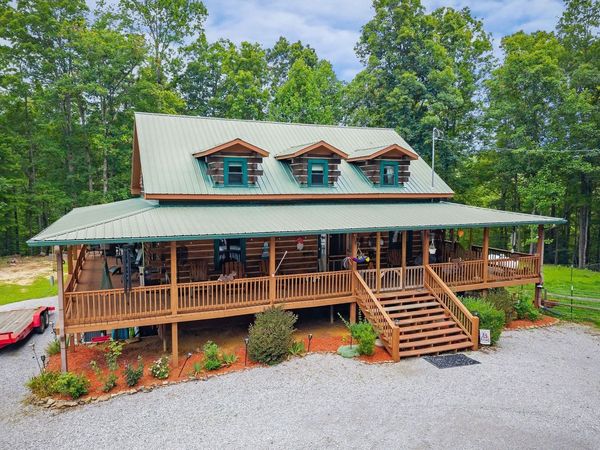 137 Allens Way , Crossville, TN 38572