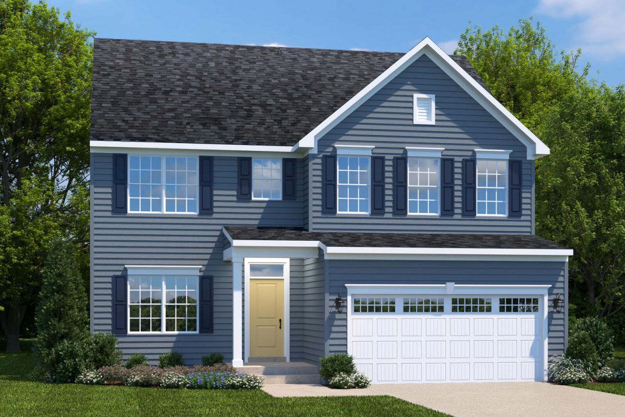 118 Cainwalker Road Photo 1