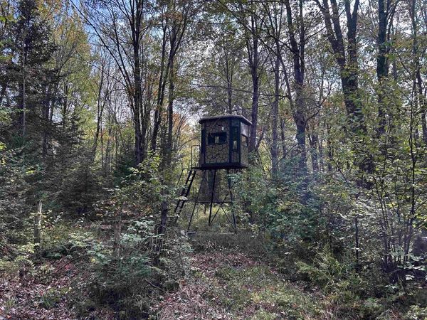 W13821 LLOYD CREEK ROAD, Gleason, WI 54435