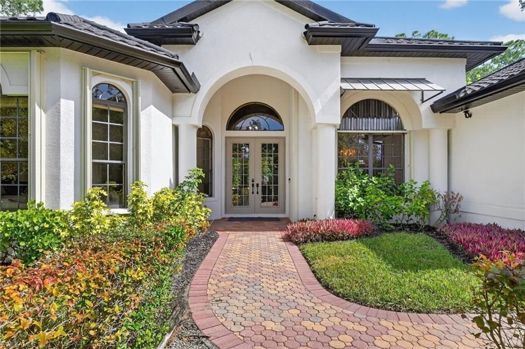 Please Call For Address, Naples, FL 34117 Photo