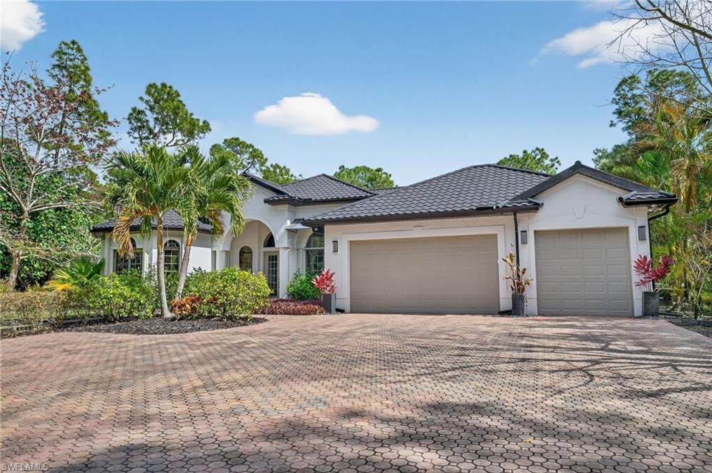 Please Call For Address, Naples, FL 34117 Photo