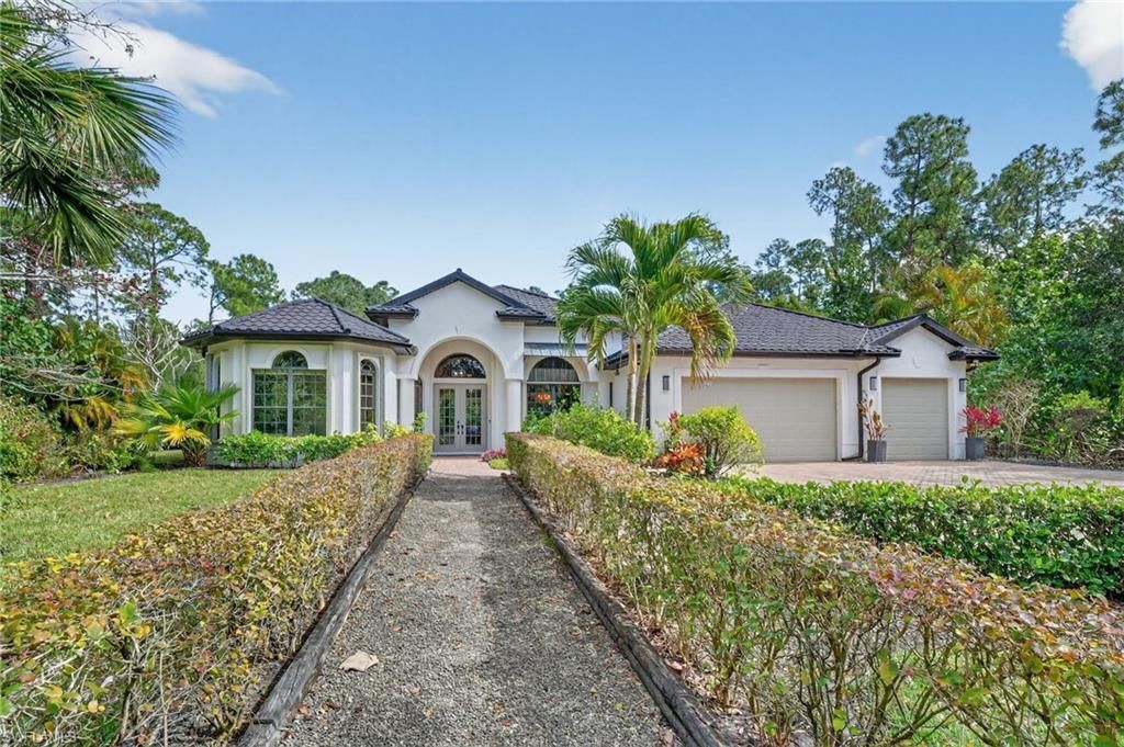 Please Call For Address, Naples, FL 34117 Photo