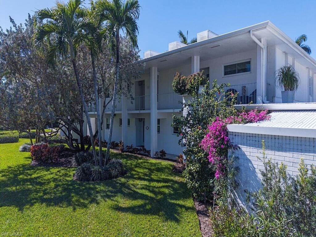 536 2nd St S, Unit 536, Naples, FL 34102 Photo