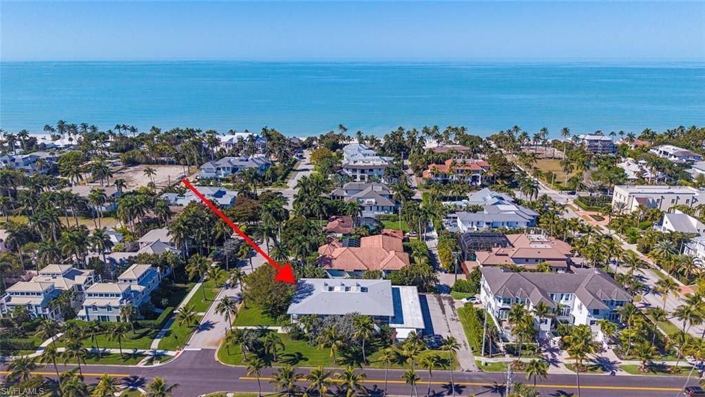 536 2nd St S, Unit 536, Naples, FL 34102 Photo