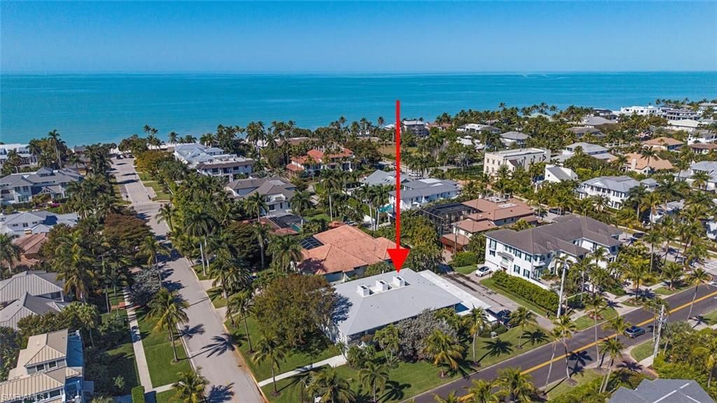 536 2nd St S, Unit 536, Naples, FL 34102 Photo