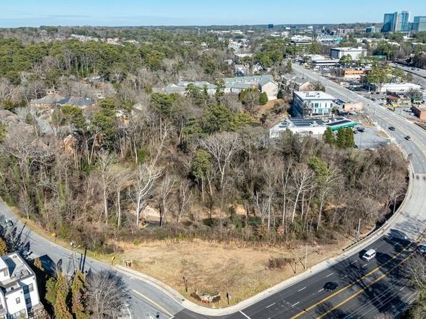 0 Shady Valley Drive NE, Atlanta, GA 30324