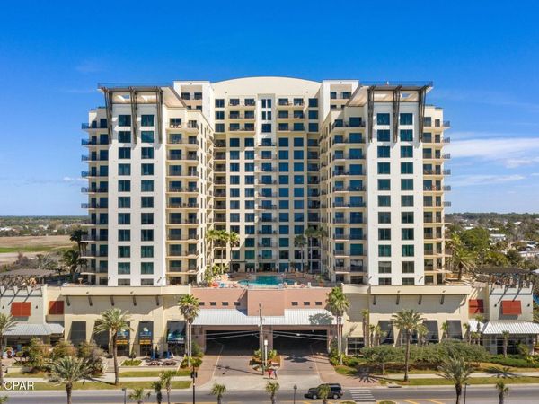 15100 Front Beach Road , Unit 1013, Panama City Beach, FL 32413