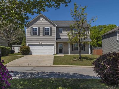 392 Eagle Pointe Drive, Chapin, SC 29036