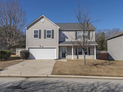 392 Eagle Pointe Drive , Chapin, SC 29036