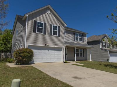 392 Eagle Pointe Drive, Chapin, SC 29036
