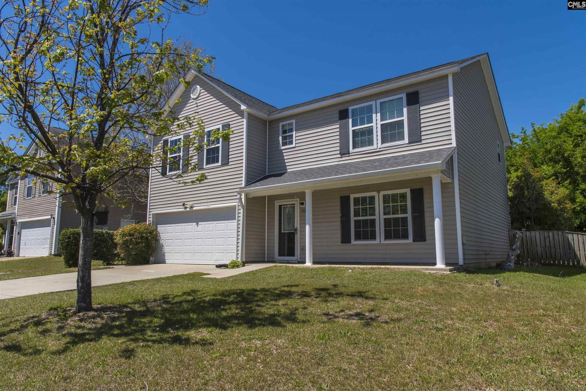 392 Eagle Pointe Drive Photo 4