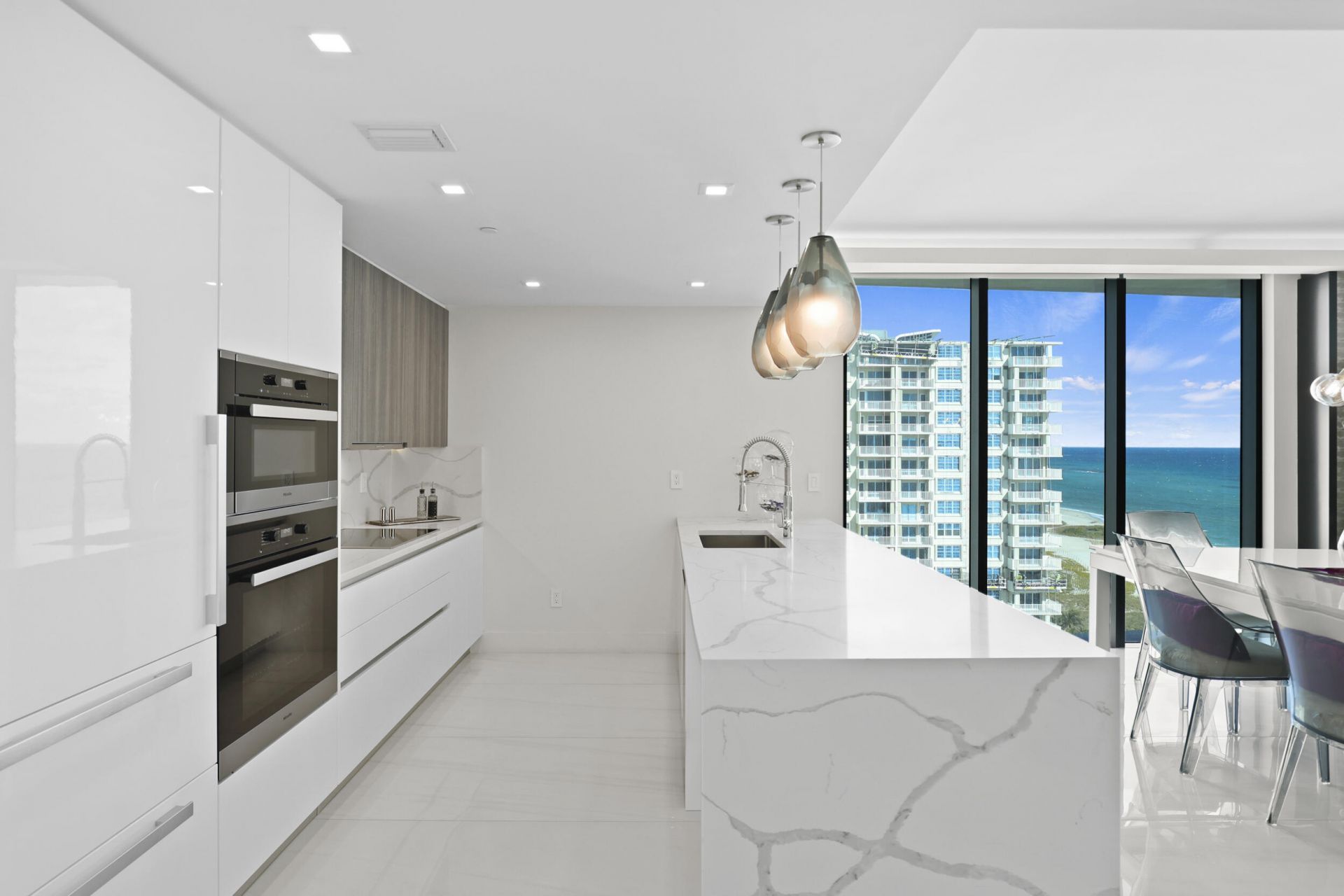 730 N Ocean Boulevard, Unit 1402, Pompano Beach, FL 33062 Photo