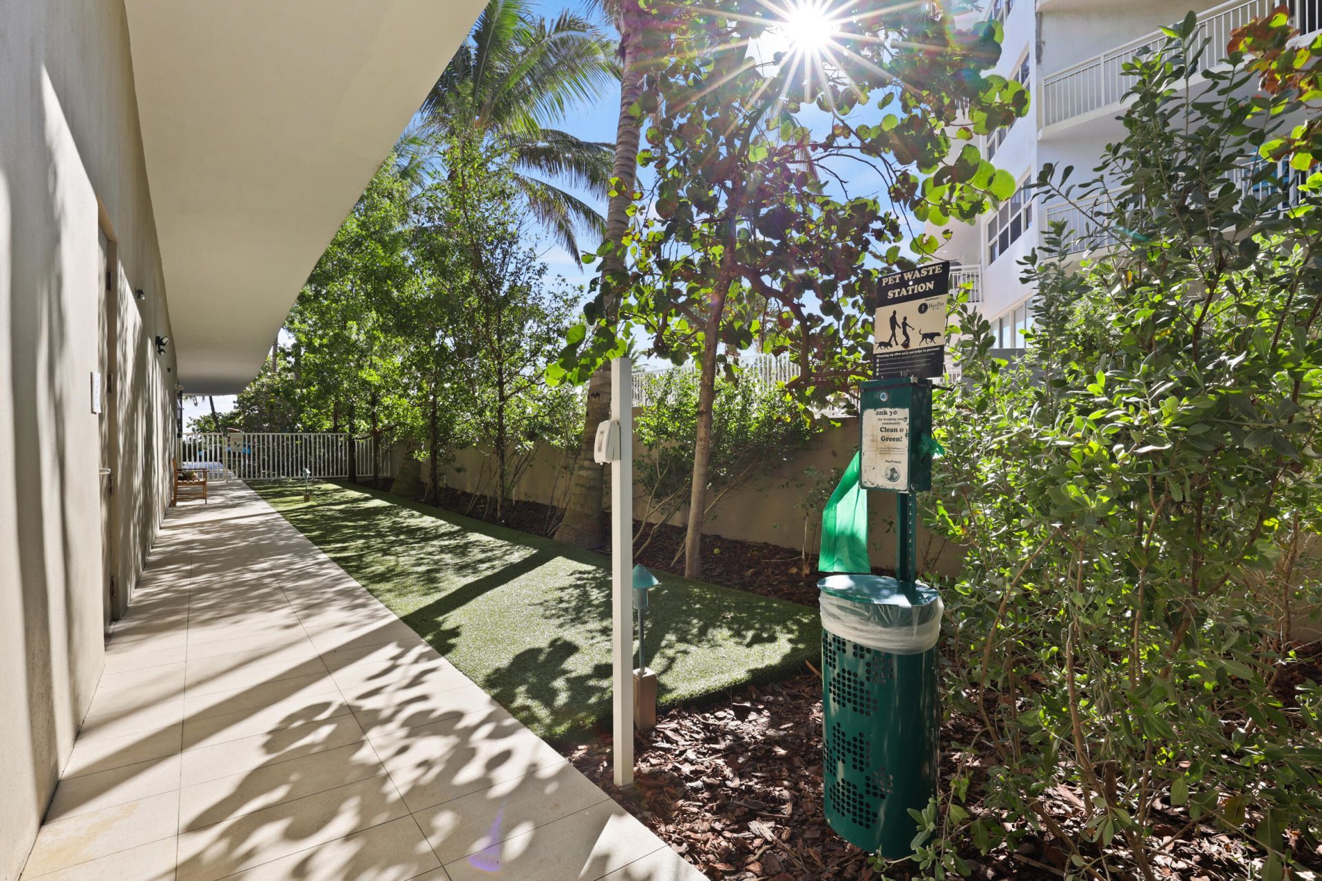 730 N Ocean Boulevard, Unit 1402, Pompano Beach, FL 33062 Photo