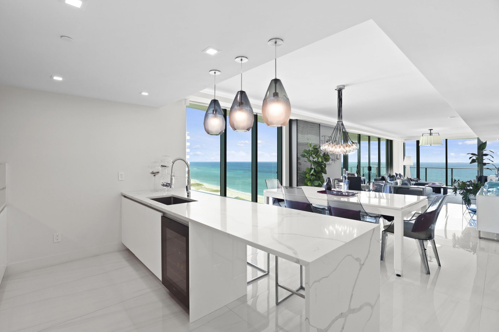 730 N Ocean Boulevard, Unit 1402, Pompano Beach, FL 33062 Photo