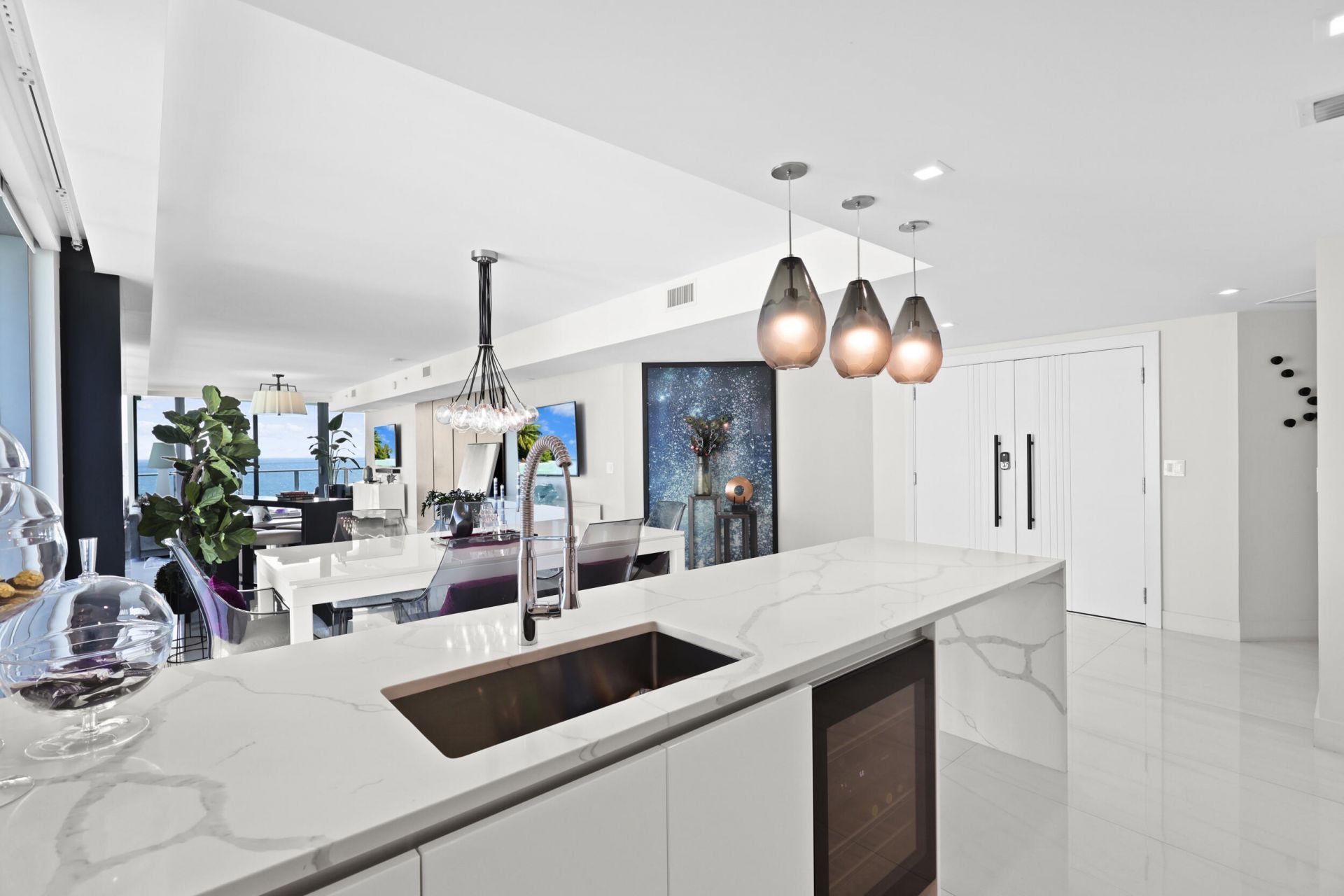 730 N Ocean Boulevard, Unit 1402, Pompano Beach, FL 33062 Photo