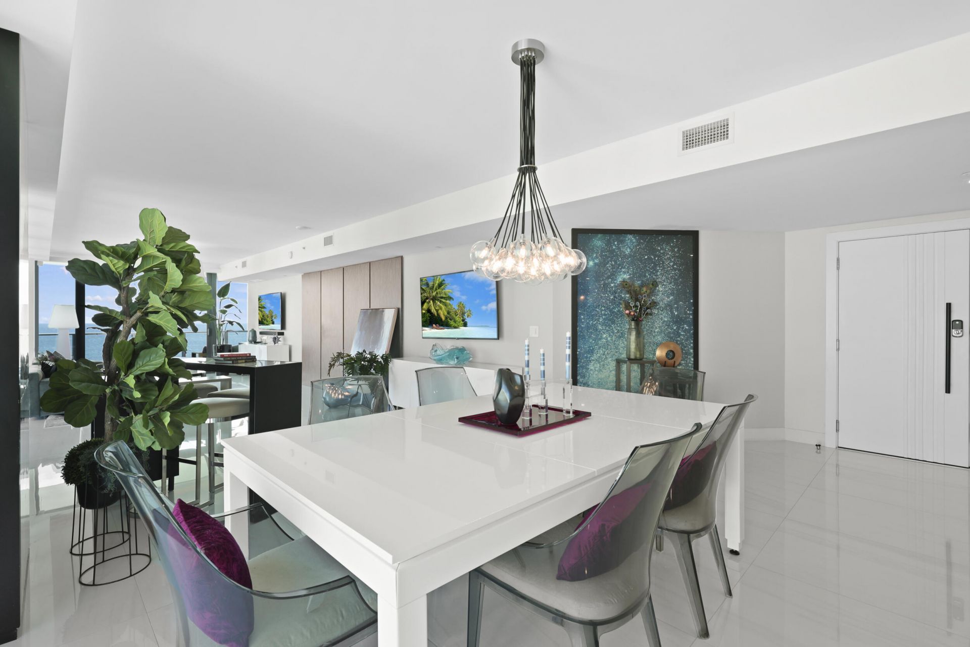 730 N Ocean Boulevard, Unit 1402, Pompano Beach, FL 33062 Photo