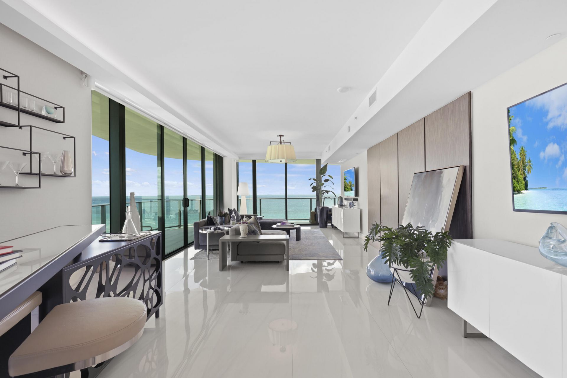 730 N Ocean Boulevard, Unit 1402, Pompano Beach, FL 33062 Photo