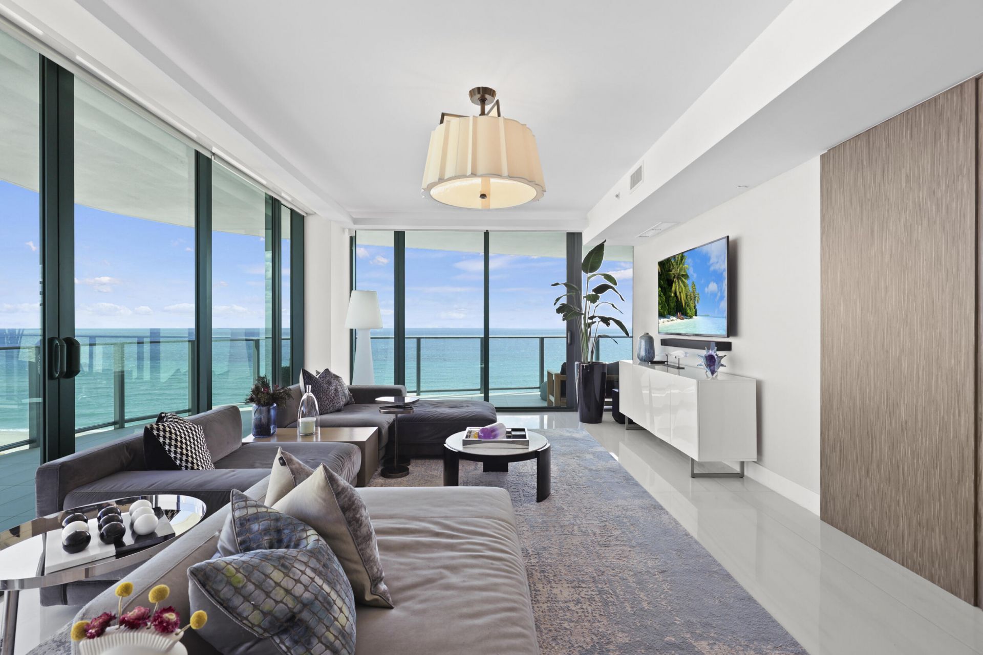 730 N Ocean Boulevard, Unit 1402, Pompano Beach, FL 33062 Photo