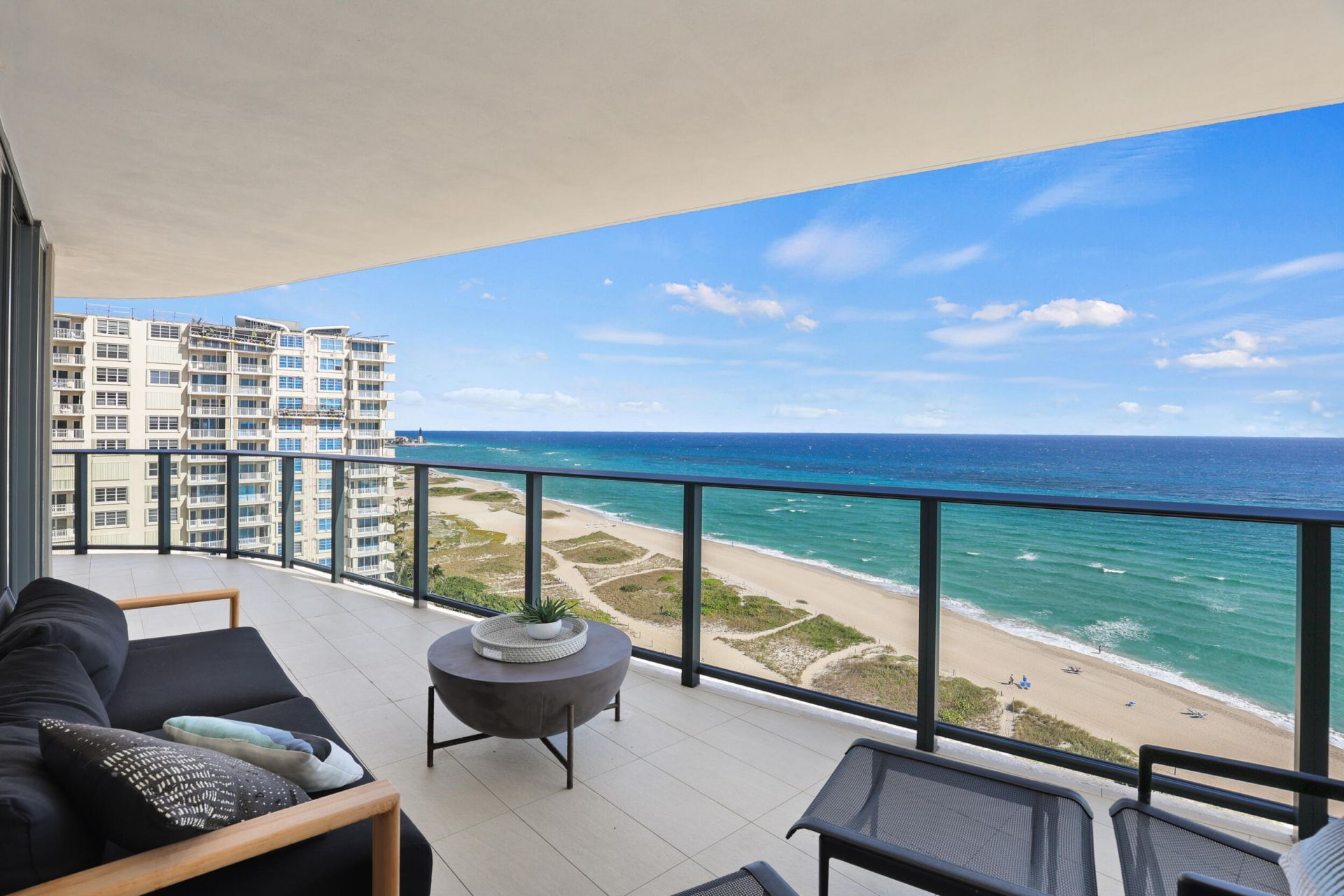 730 N Ocean Boulevard, Unit 1402, Pompano Beach, FL 33062 Photo