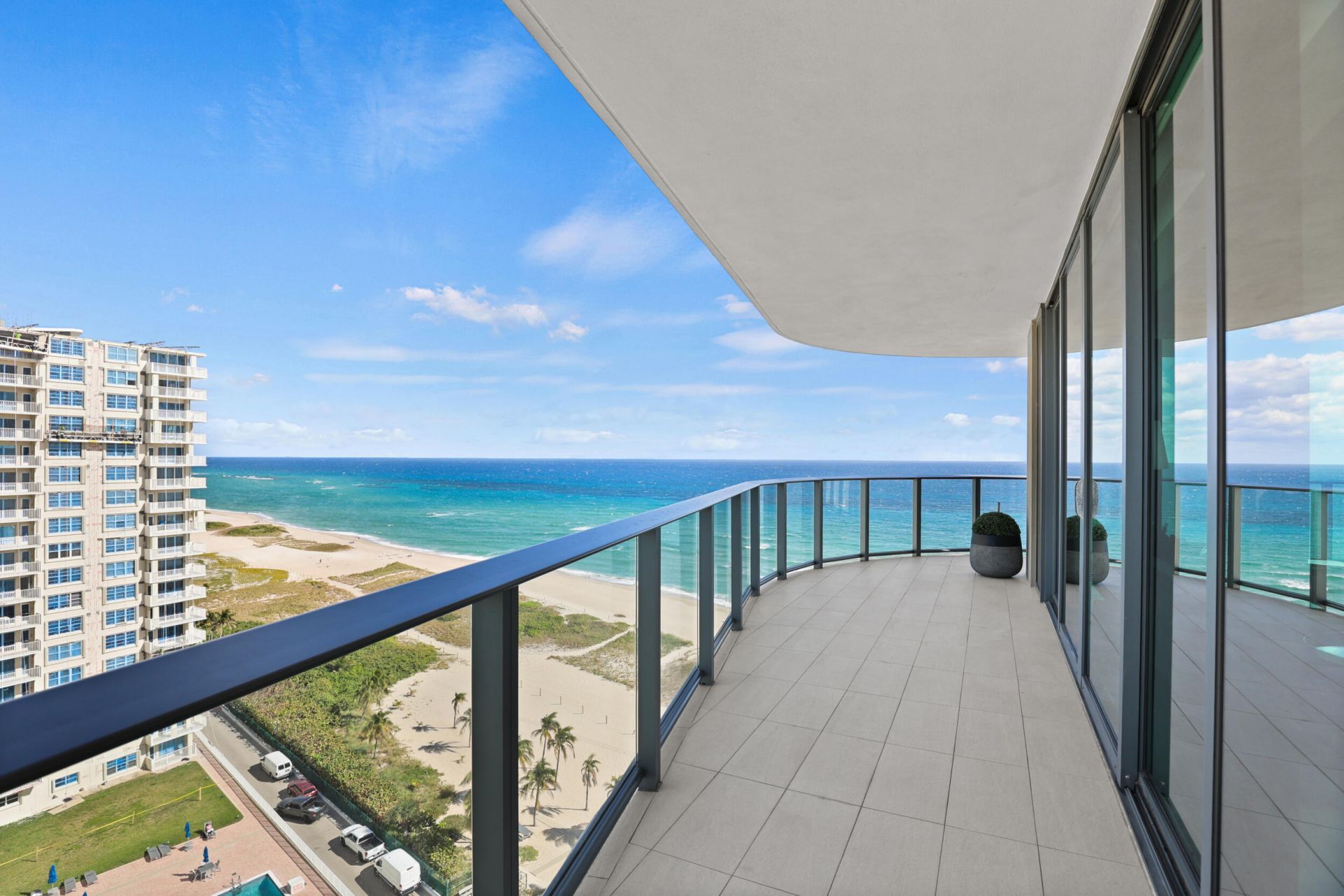 730 N Ocean Boulevard, Unit 1402, Pompano Beach, FL 33062 Photo