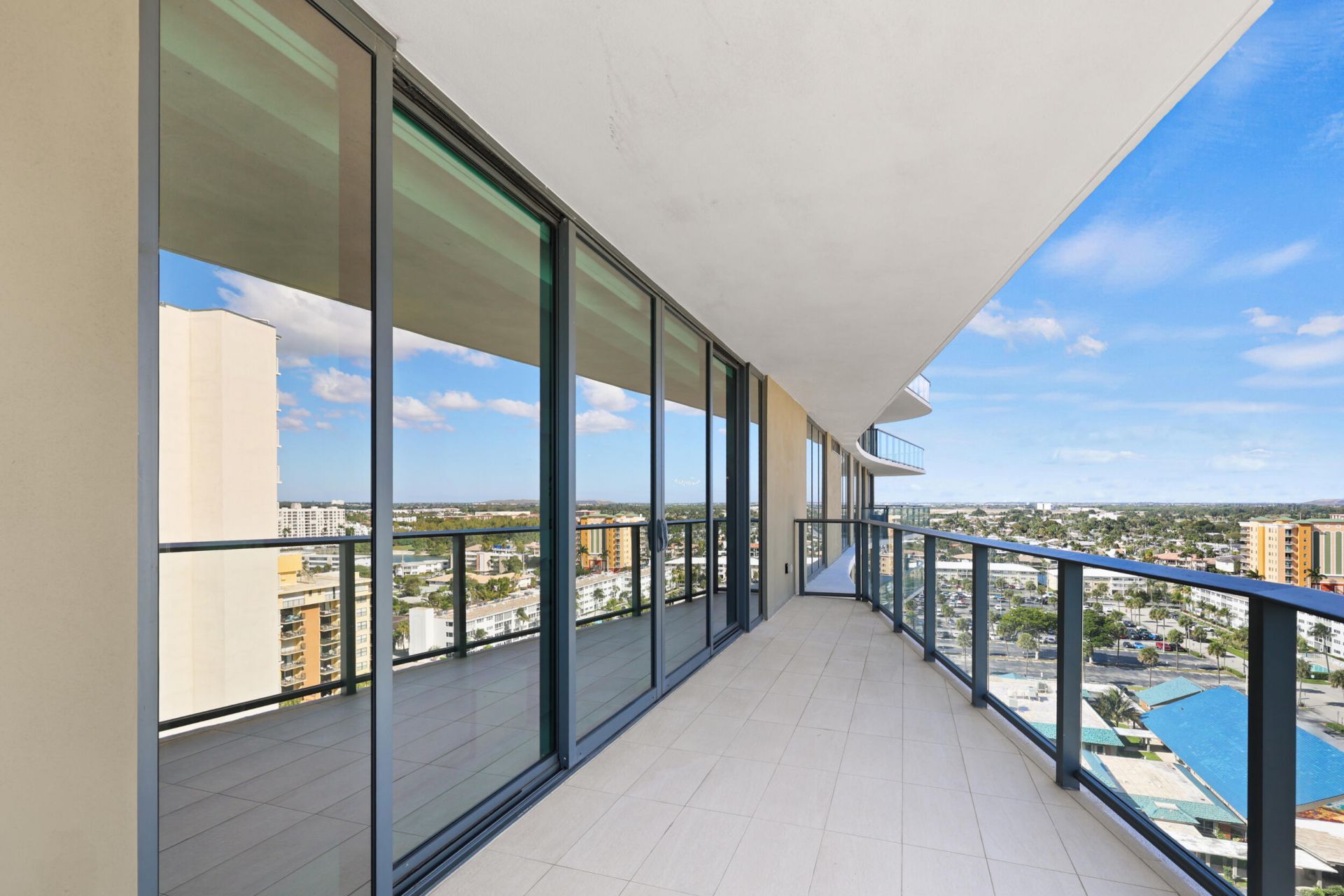 730 N Ocean Boulevard, Unit 1402, Pompano Beach, FL 33062 Photo