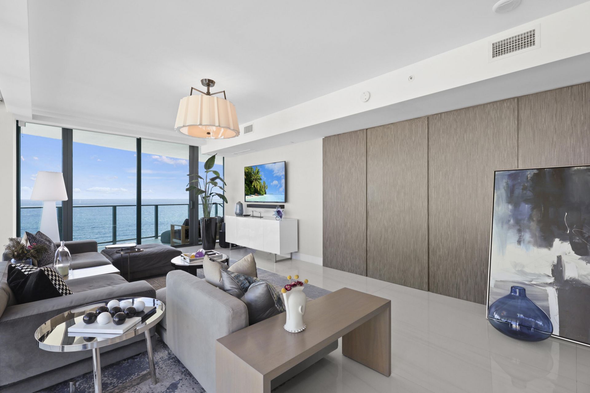 730 N Ocean Boulevard, Unit 1402, Pompano Beach, FL 33062 Photo